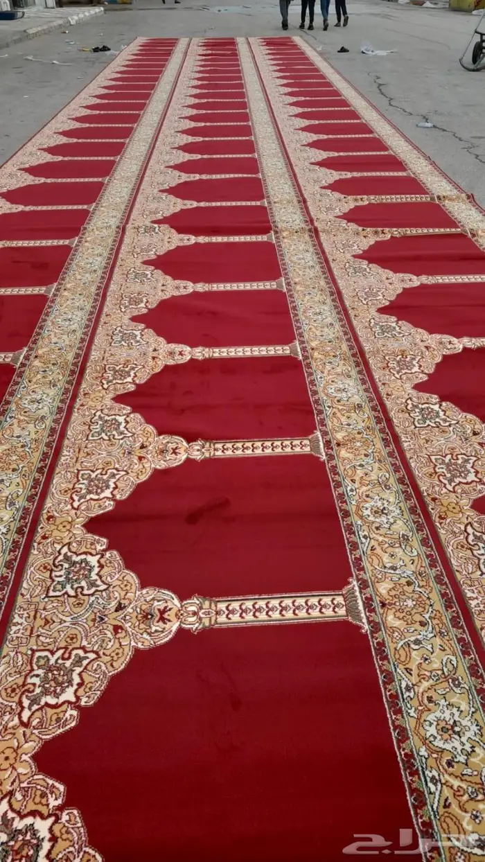فرش مساجد 29