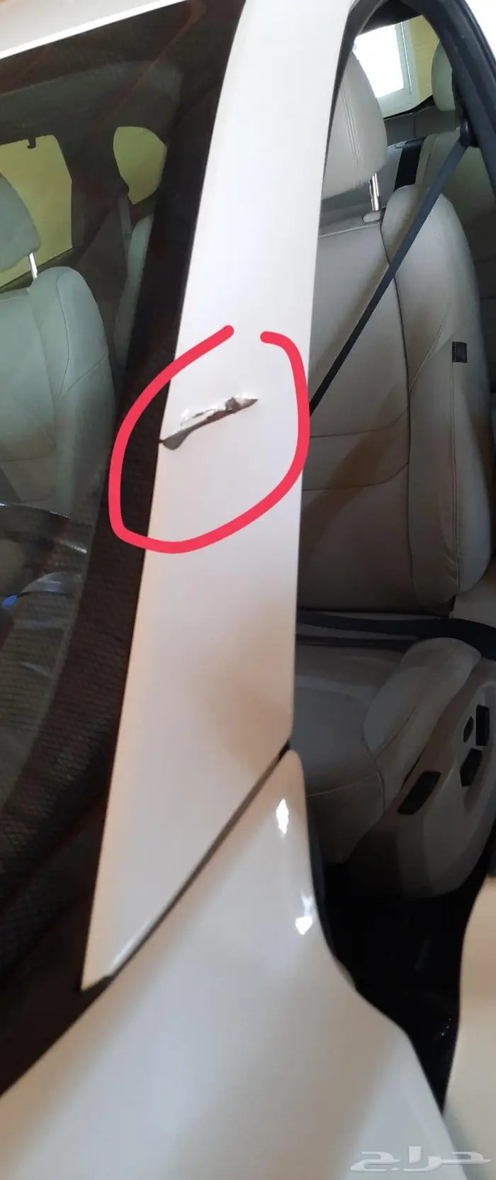 جيب مازدا CX9 2018فل كامل 5