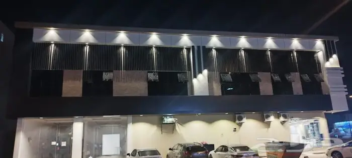 واجهات كلادينج 2