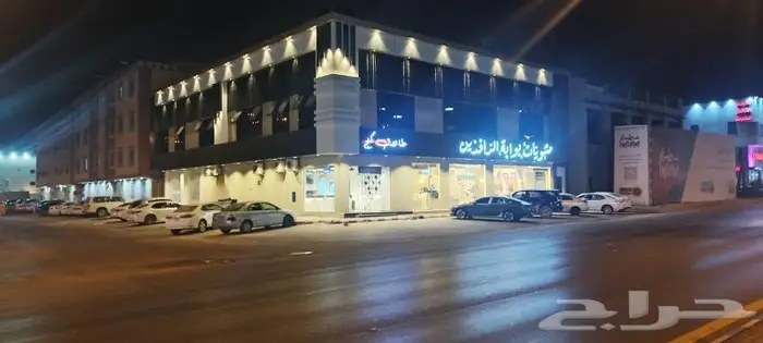 واجهات كلادينج 3