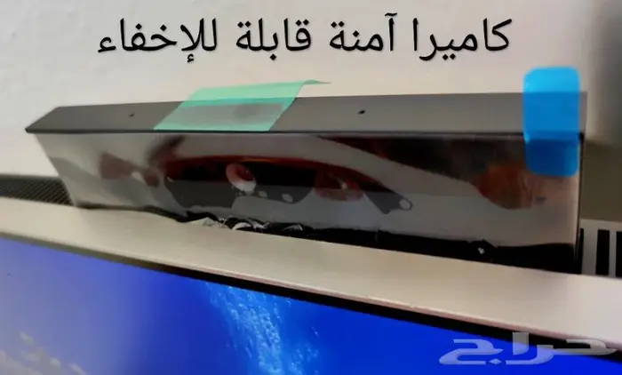 كمبيوتر مكتبي شامل_HP_نظيف_مواصفات ممتازة_شاشة 24 لمس 9