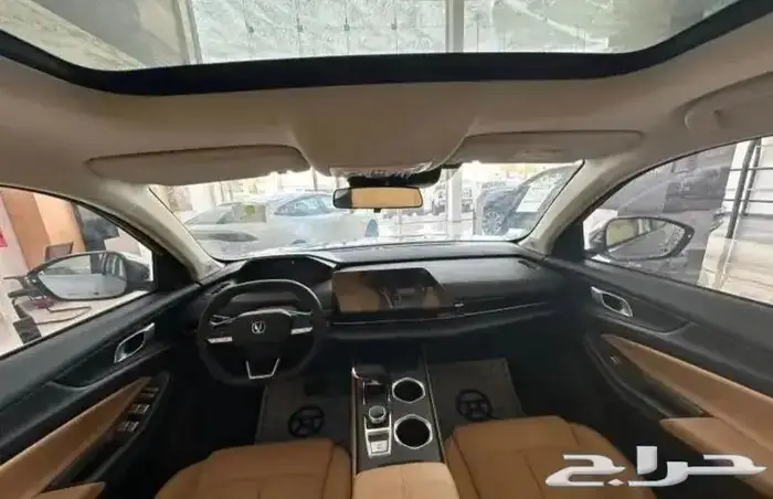 شانجان يوني اس UNI-S فل كامل 2025 3