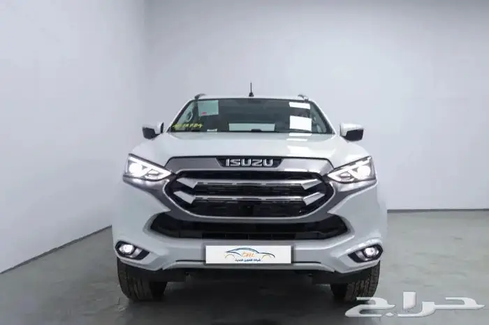 ايسوزو mux نقدي او تقسيط اسعارنا مميزه 0