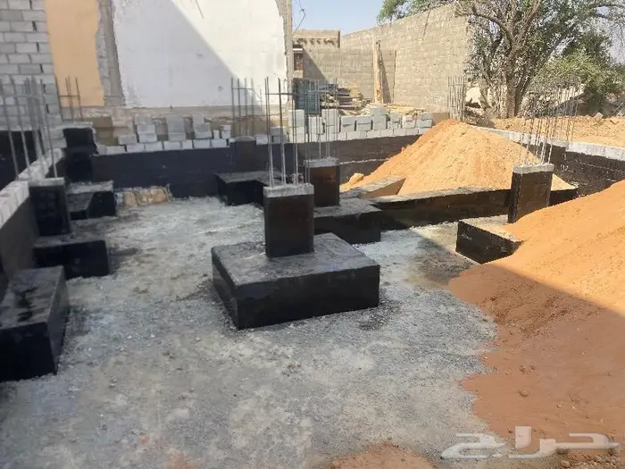 مقاول عام وتشطيب واشراف 4