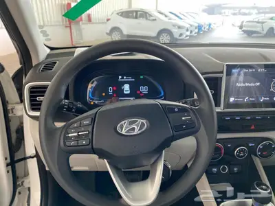 هيونداي فينيو 2024 كاش واقساط 3
