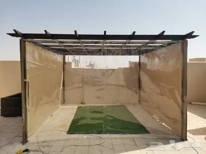 مضلات وسواتر 2