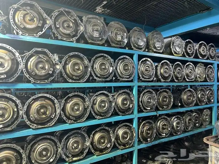 قير مرسيدس من 2000الي 2020 اسطوبات 221 اسطوبات 212 0