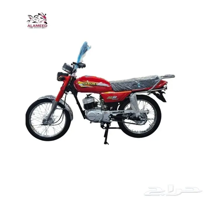 ax100 وارد العميد 2025 0