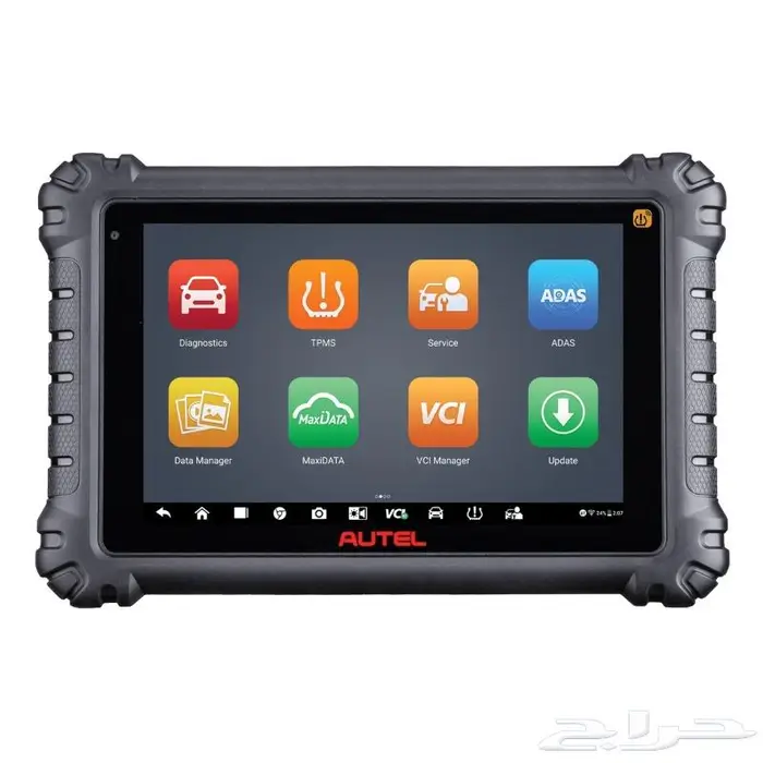 Autel جهاز اوتل MaxiSys MS 906 Pro TS - MS906906 Pro TS 0