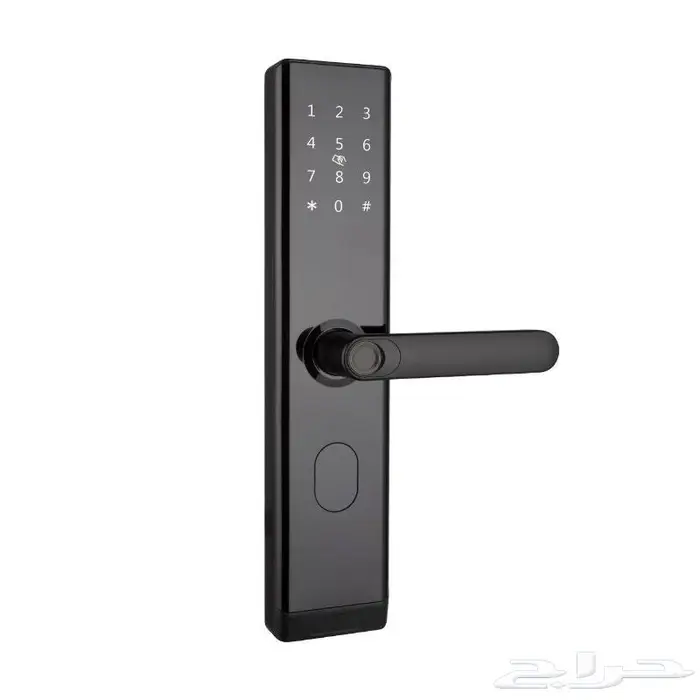 اقفال وكوالين الكترونية كرت وبصمة وسمارت للفنادق والمنتجعات 2