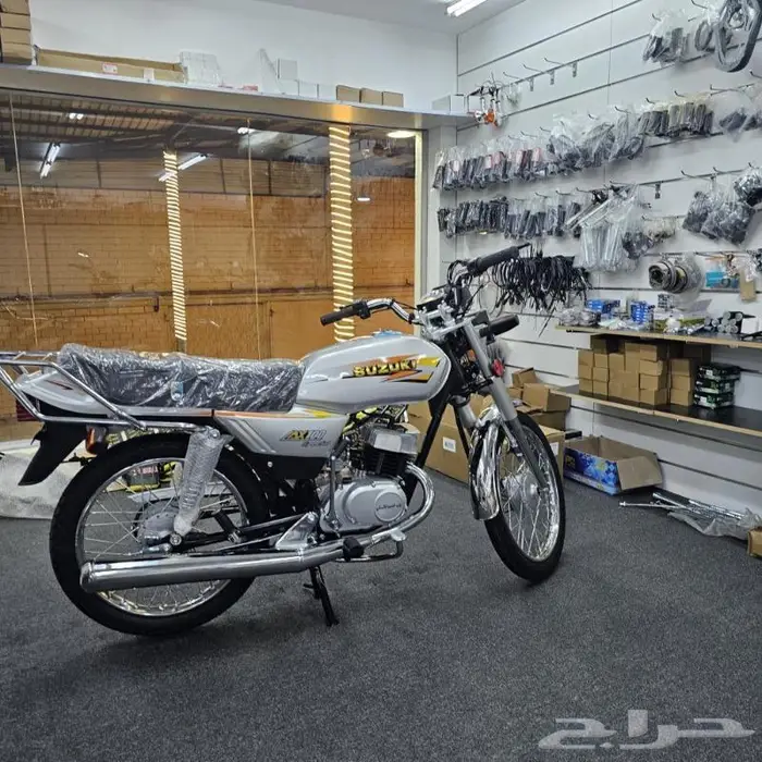 ax100 وارد العميد 2025 4