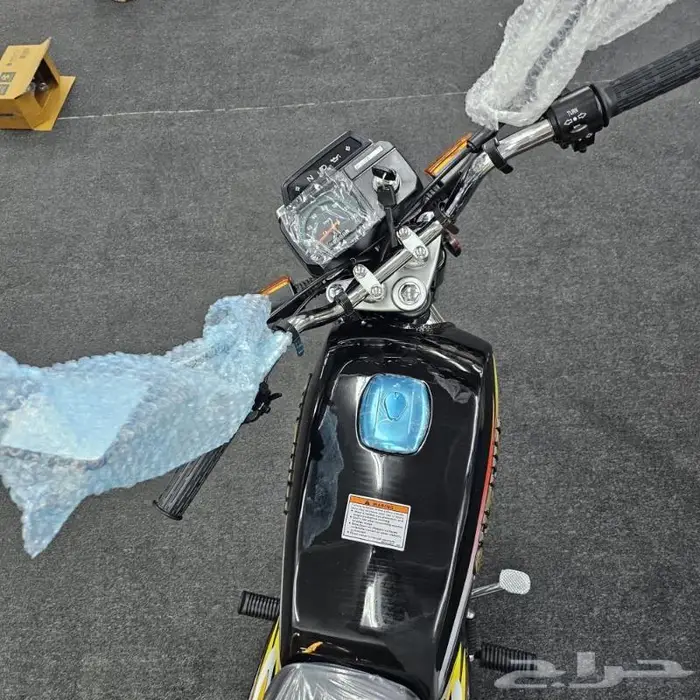 ax100 وارد العميد 2025 3