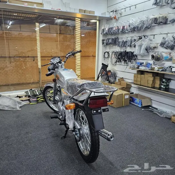 ax100 وارد العميد 2025 7