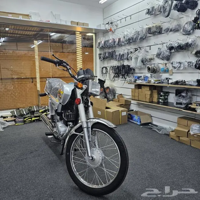 ax100 وارد العميد 2025 5