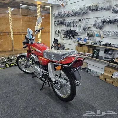 ax100 وارد العميد 2025 10