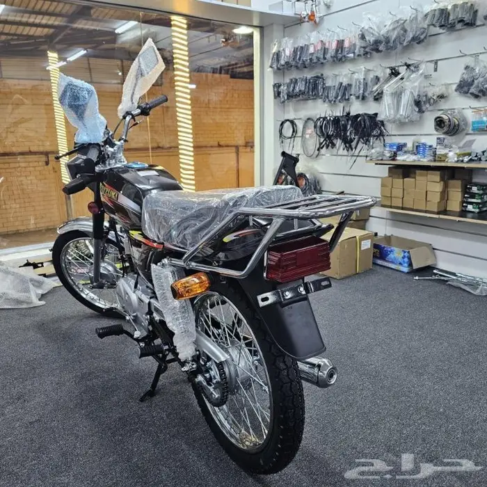 ax100 وارد العميد 2025 15