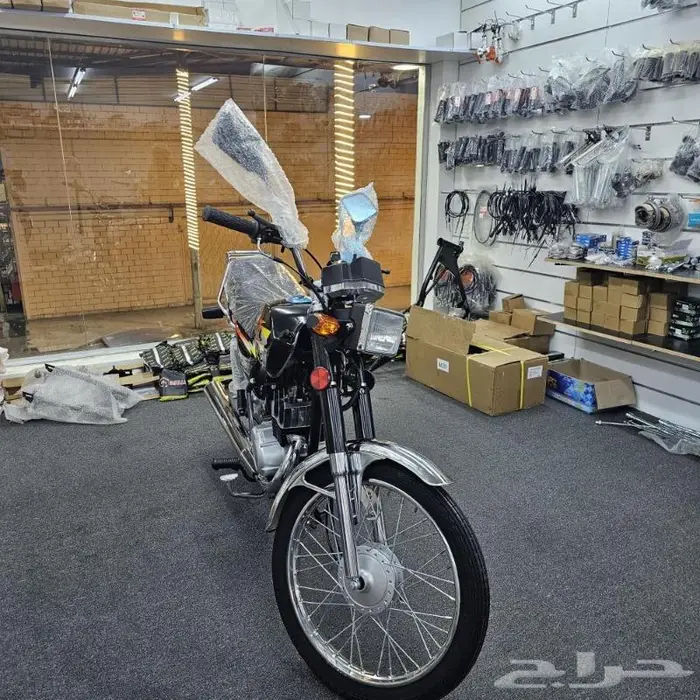 ax100 وارد العميد 2025 14