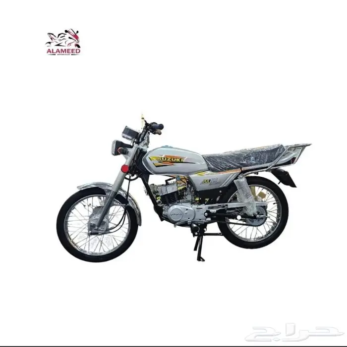 ax100 وارد العميد 2025 1