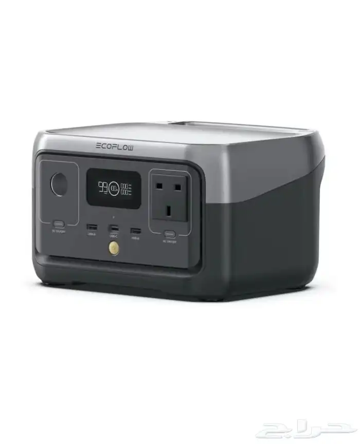 باور بنك رحلات بقوة 256 وات 0