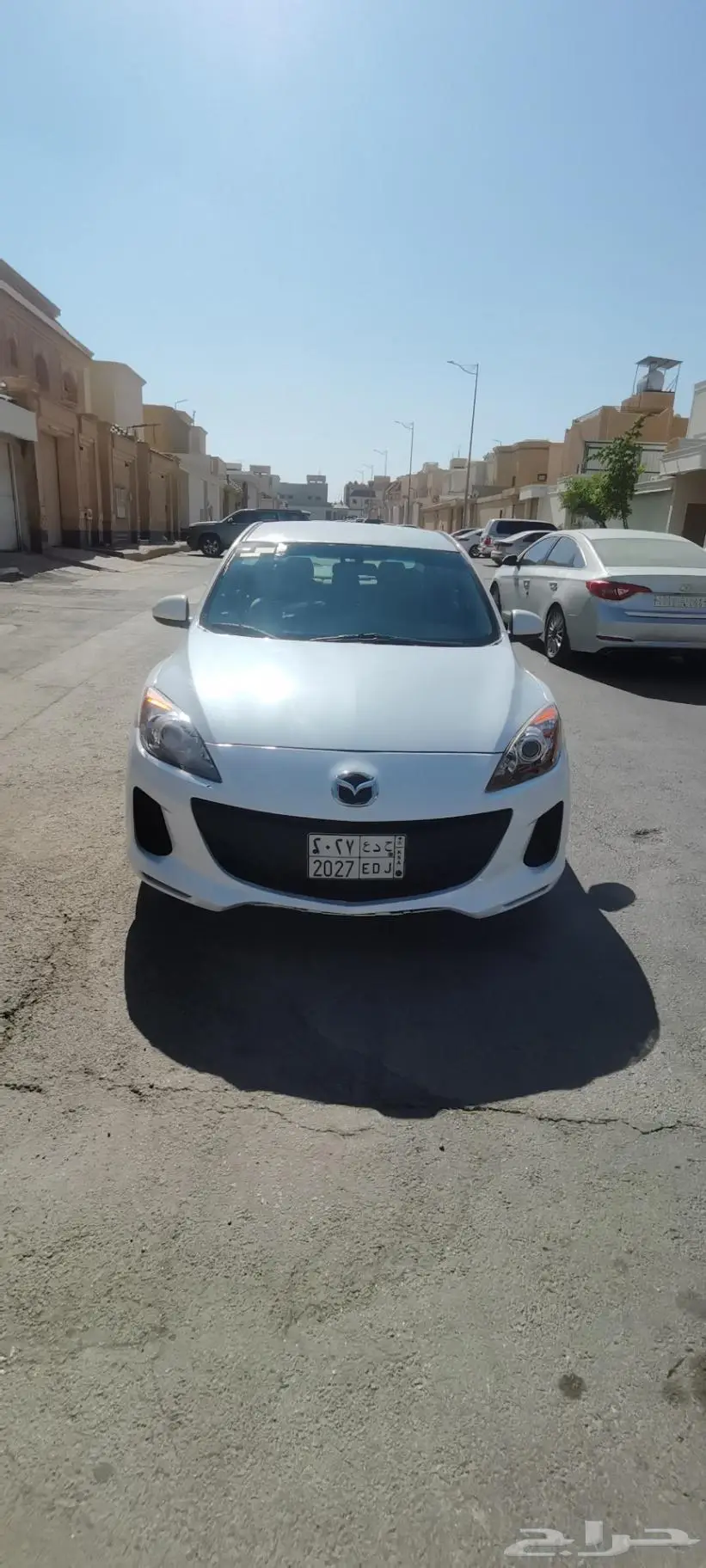 مازدا 7