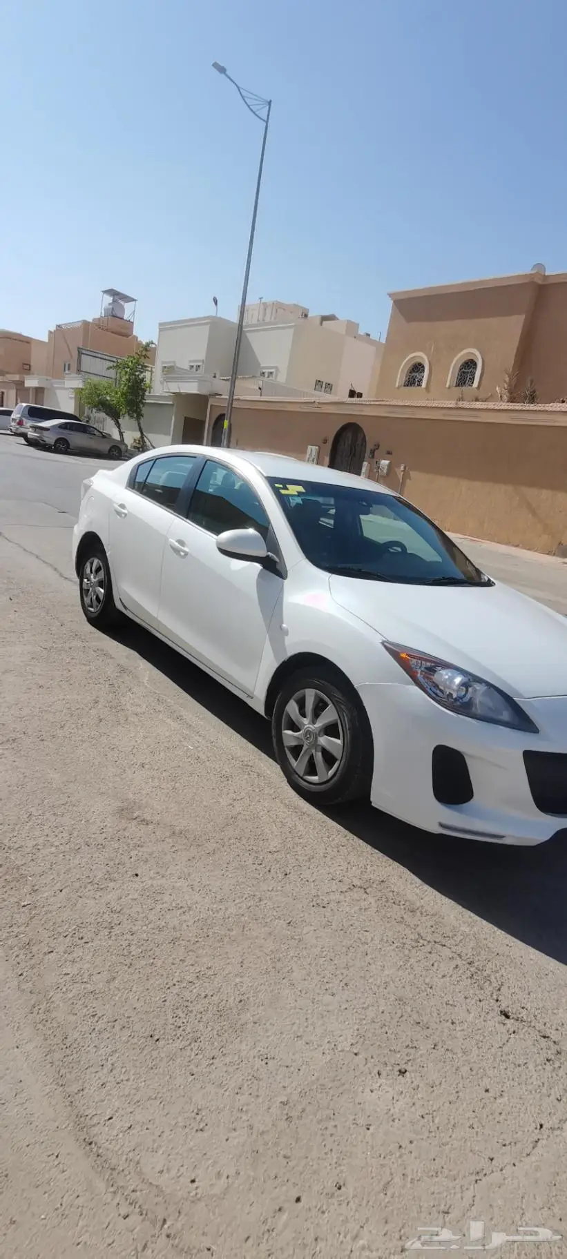 مازدا 6