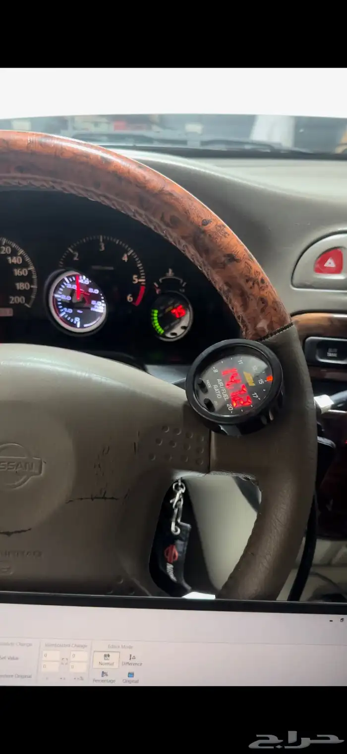 برمجه لكزز 460 430 0