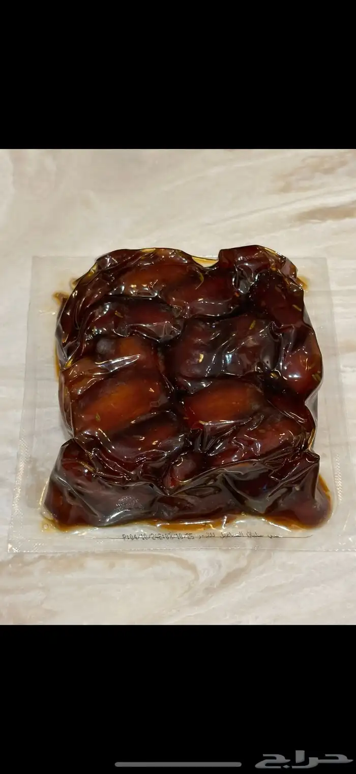 تمور فاخره 1