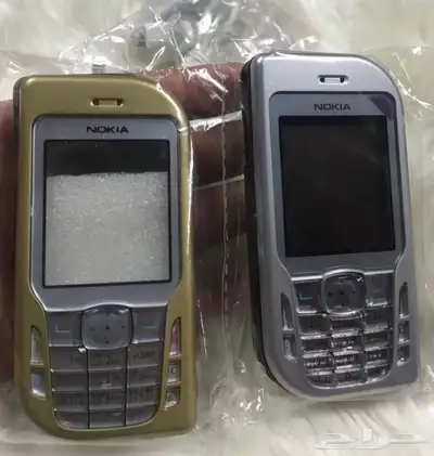 جوال نوكيا الدمعة المطور 6670 nokia - فلندي اصلي وكالة 1