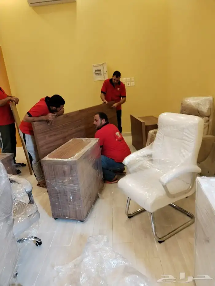 شركة نقل عفش بمكة جوهرة مكة 6