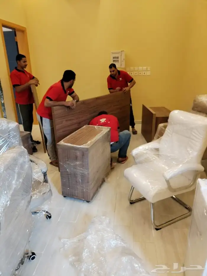 شركة نقل عفش بمكة جوهرة مكة 9