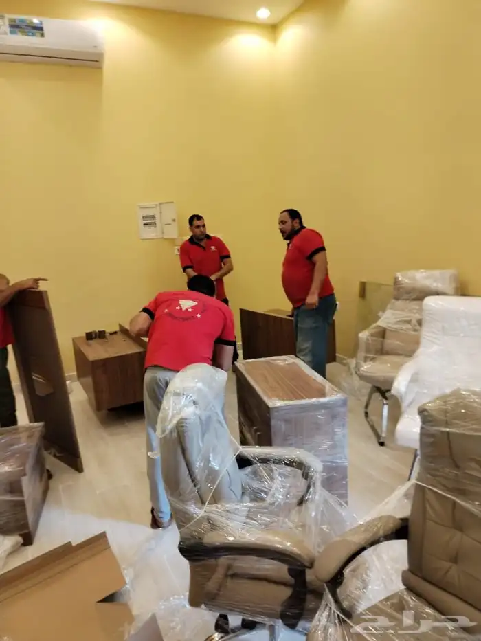شركة نقل عفش بمكة جوهرة مكة 7
