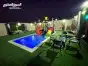 شاليهات مون لايت الفندقية للإيجار اليومي جده 8