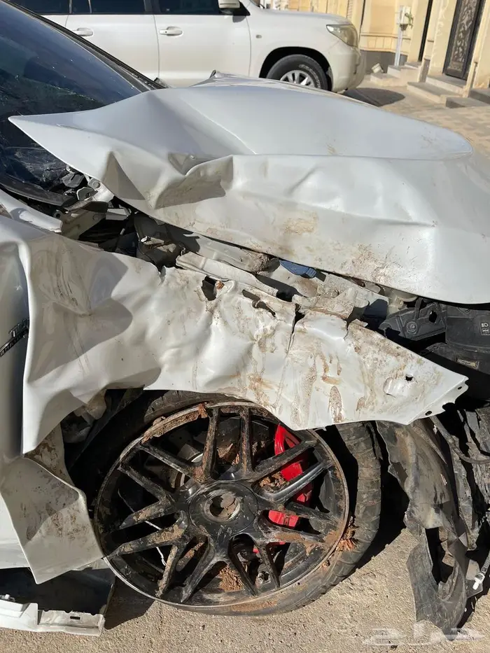 مرسيدس cla45 AMG 1
