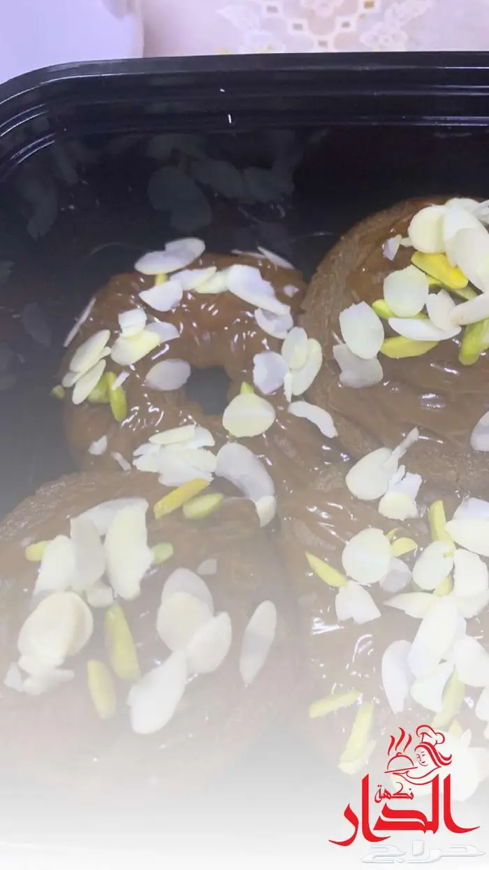 أكلات محلية طبخ منزلي بالمدينة 3