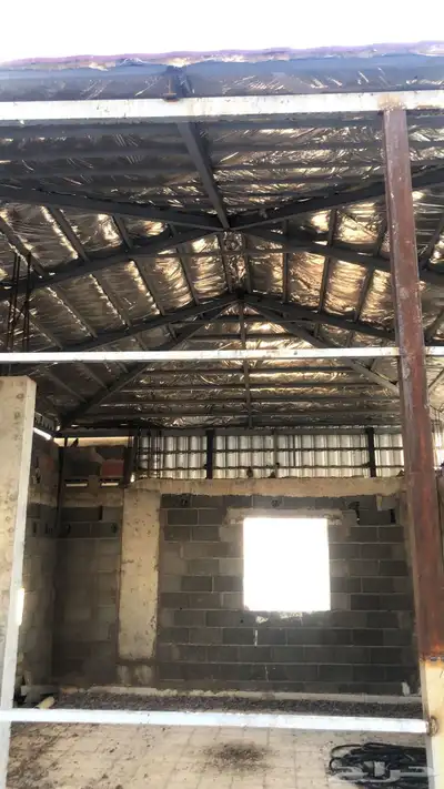 للبيع سقف قرميد كوري 6