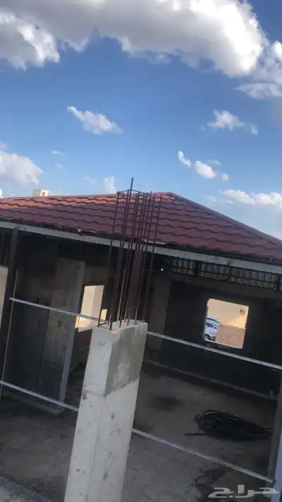 للبيع سقف قرميد كوري 1