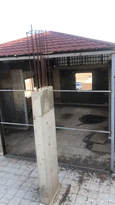 للبيع سقف قرميد كوري 3