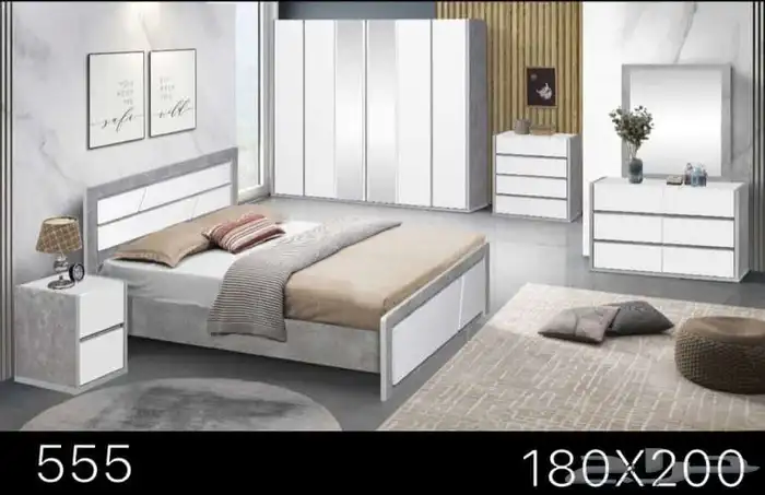 غرف نوم جديده غرف اطفال غرف شباب 3