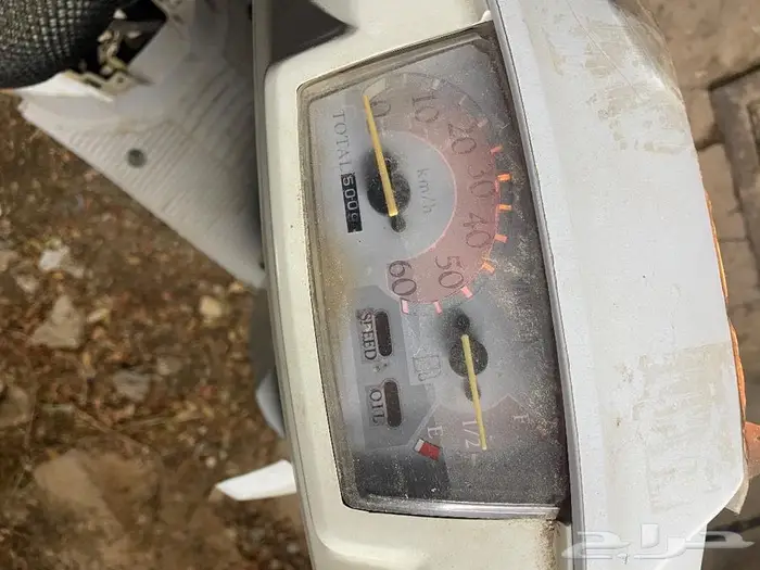 للبيع دباب يماها بطة 1