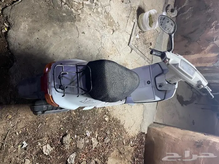 للبيع دباب يماها بطة 3