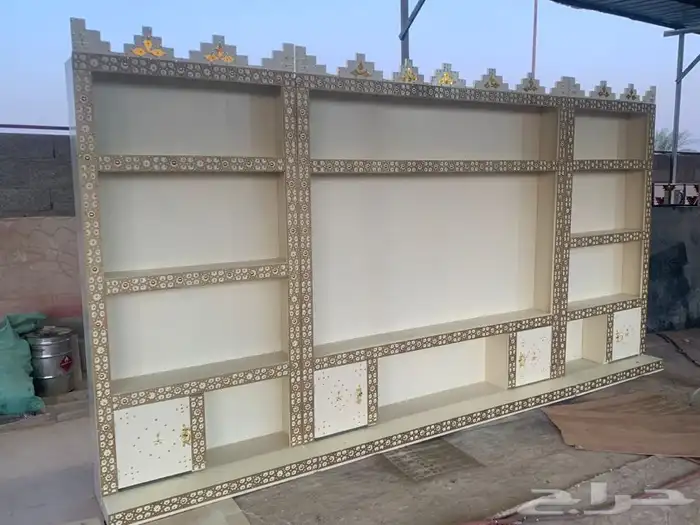 دواليب دلال 2