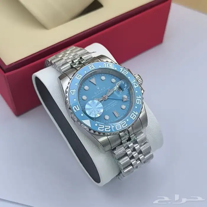 ساعات رولكس 3