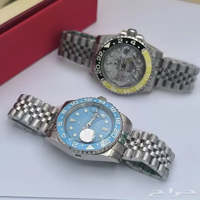 ساعات رولكس 0