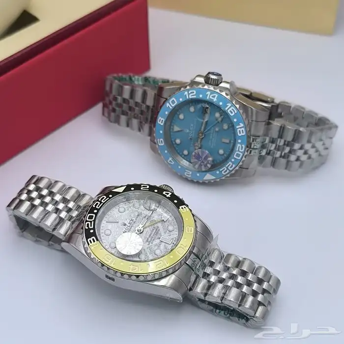 ساعات رولكس 1