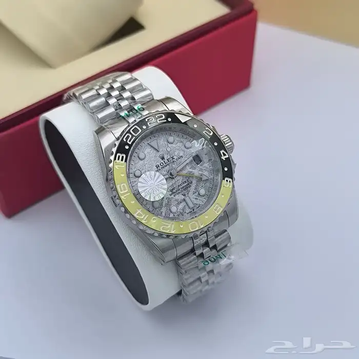 ساعات رولكس 4