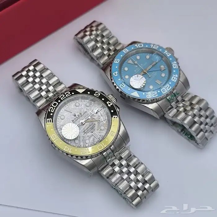 ساعات رولكس 2