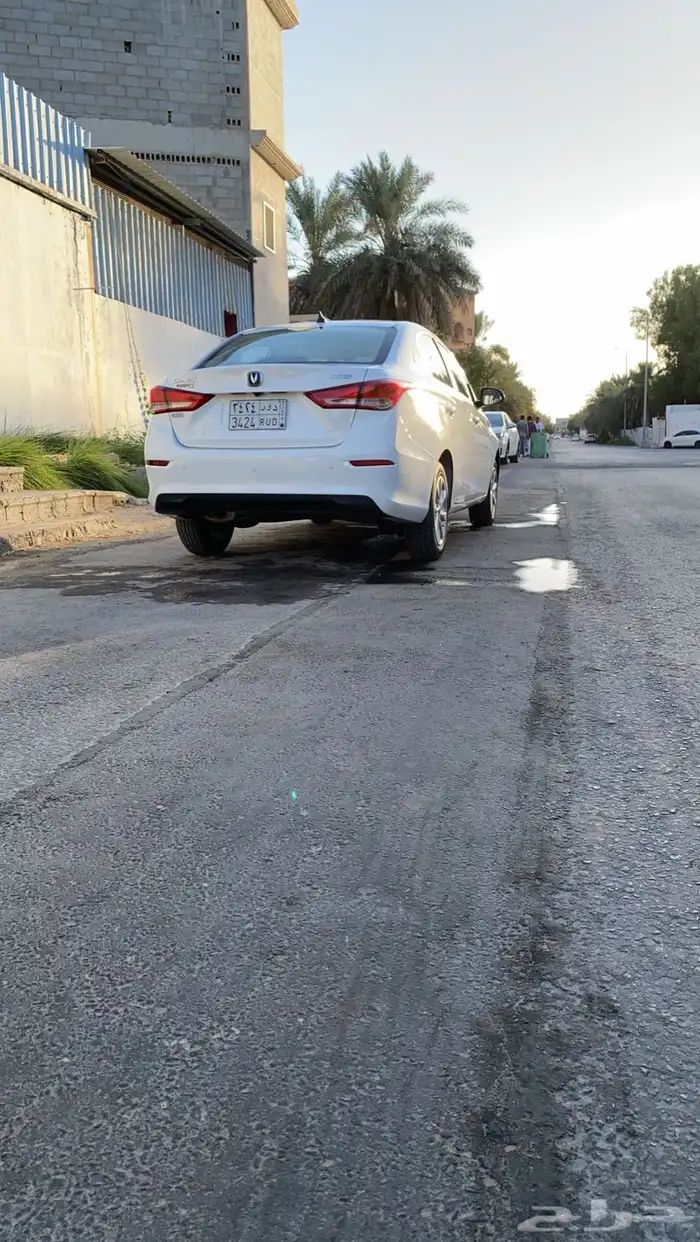 للبيع شان جان 2022 1