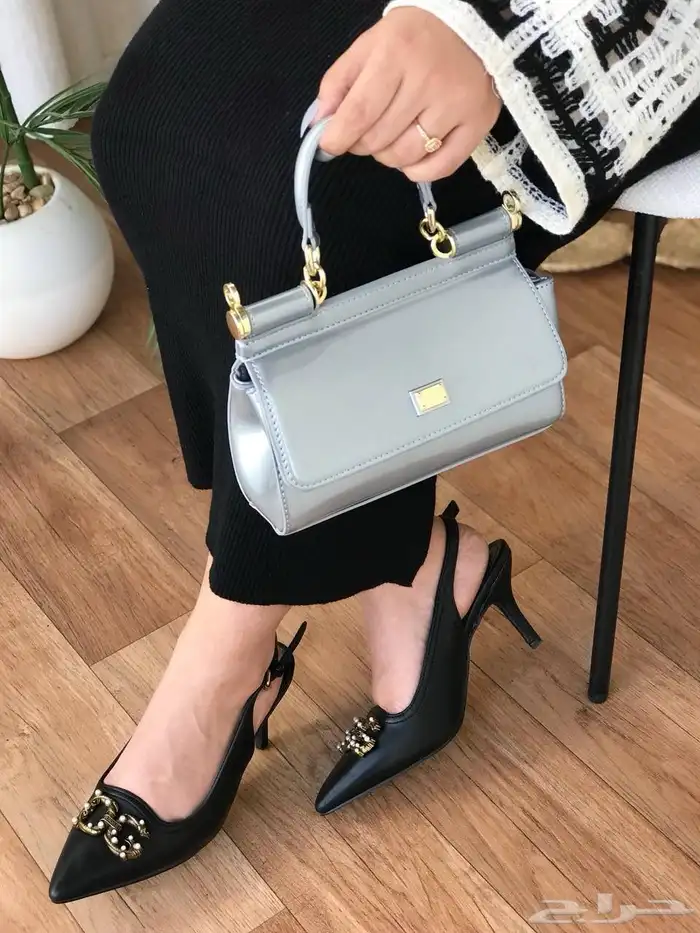 شنط دولتشي اند غابانا نسائيه شامل التوصيل ودفع عند الاستلام 45