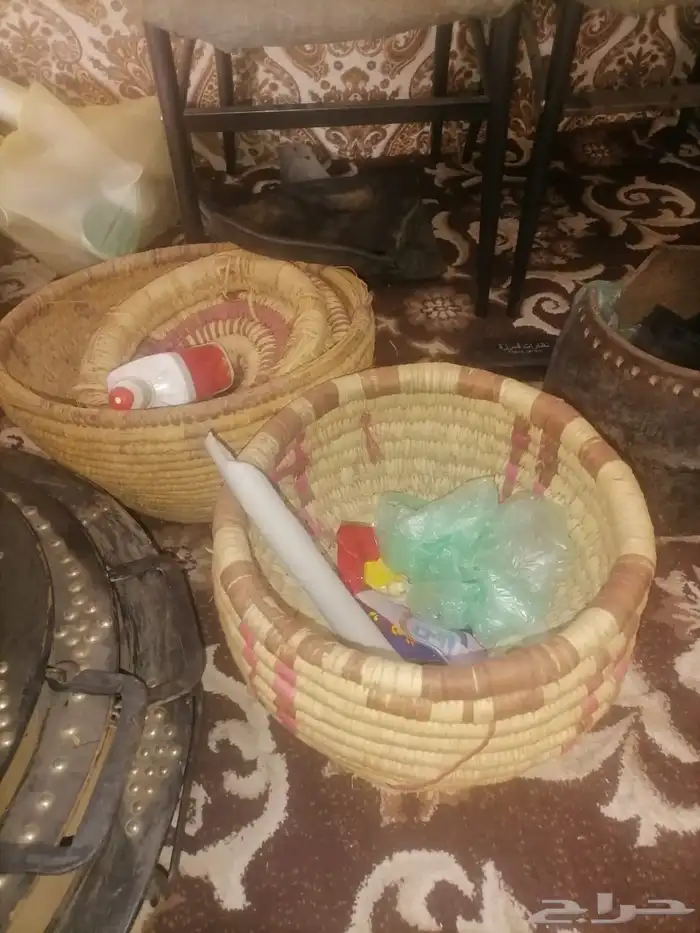 تراث للبيع والدولاب نظيف جديد للبيع بسبب ظروف النقل 4