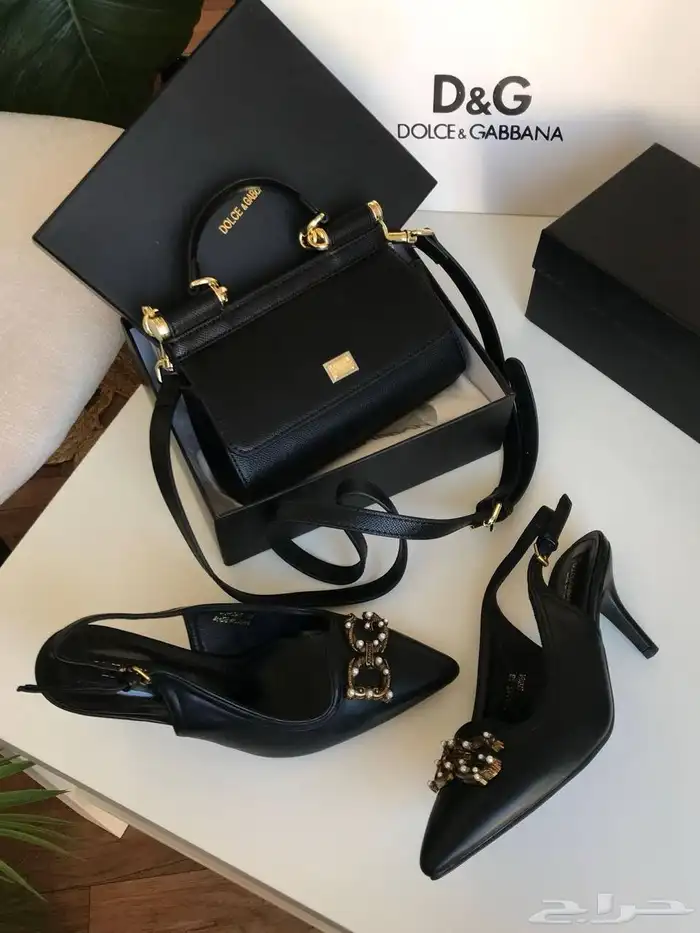 شنط دولتشي اند غابانا نسائيه شامل التوصيل ودفع عند الاستلام 46
